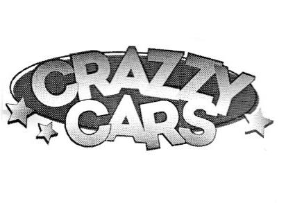 CRAZZY CARS