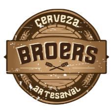 BROERS CERVEZA ARTESANAL