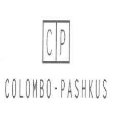 CP COLOMBO-PASHKUS