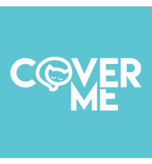 COVER ME