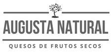 AUGUSTA NATURAL QUESOS DE FRUTOS SECOS