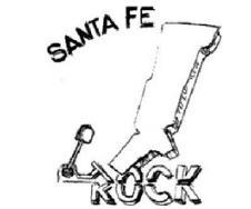 SANTA FE ROCK