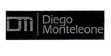 DM DIEGO MONTELEONE