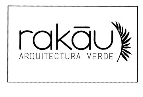 RAKAU ARQUITECTURA VERDE