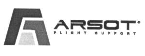 A ARSOT FLIGHT SUPPORT