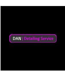 DAN | DETAILING SERVICE