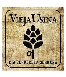 VIEJA USINA - CIA CERVECERA SERRANA