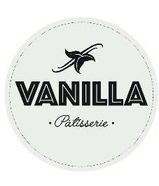 VANILLA PÂTISSERIE