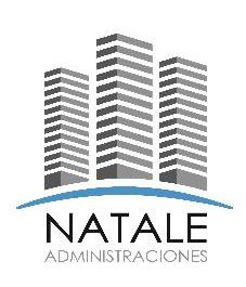 NATALE ADMINISTRACIONES