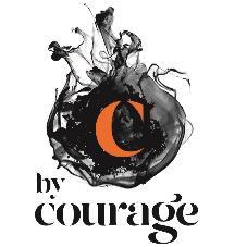 C BY COURAGE