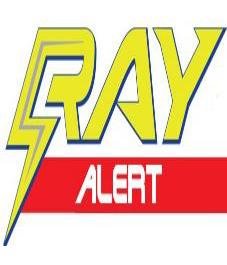 RAY ALERT