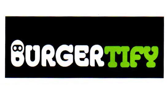 BURGERTIFY