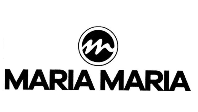 M MARIA MARIA