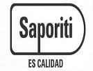 SAPORITI ES CALIDAD