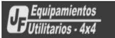 JF EQUIPAMIENTOS UTILITARIOS - 4X4