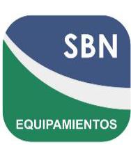 SBN EQUIPAMIENTOS