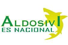 ALDOSIVI ES NACIONAL