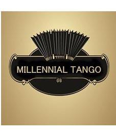 MILLENNIAL TANGO