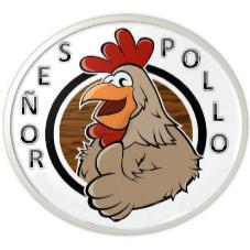 SEÑOR POLLO