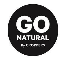 GO NATURAL BY CROPPERS