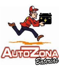 AUTOZONA BATERIAS