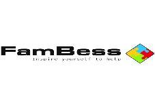 FAM BESS INSPIRE YOURSELF TO HELP