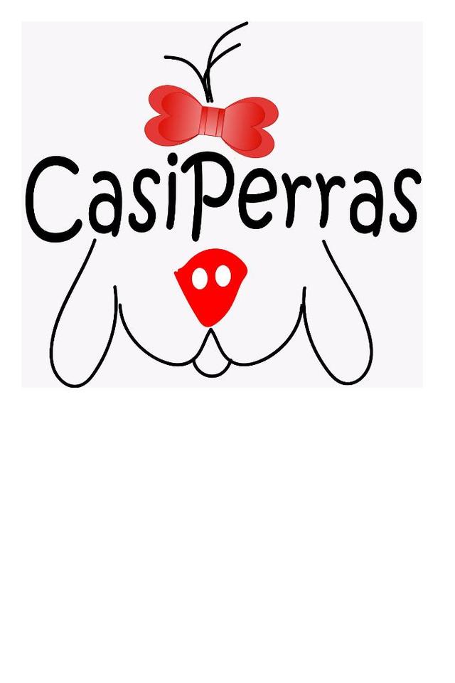 CASI PERRAS