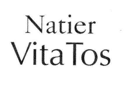 NATIER VITA TOS