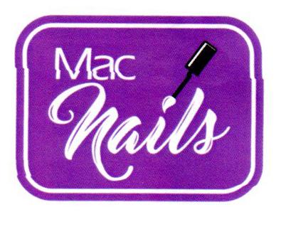 MAC NAILS