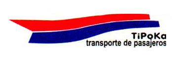 TIPOKA TRANSPORTE DE PASAJEROS