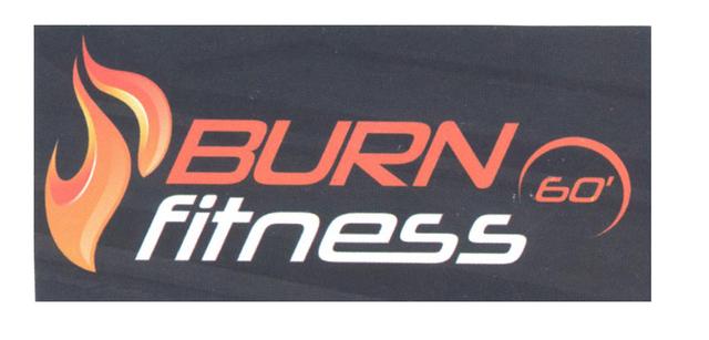 BURN 60' FITNESS