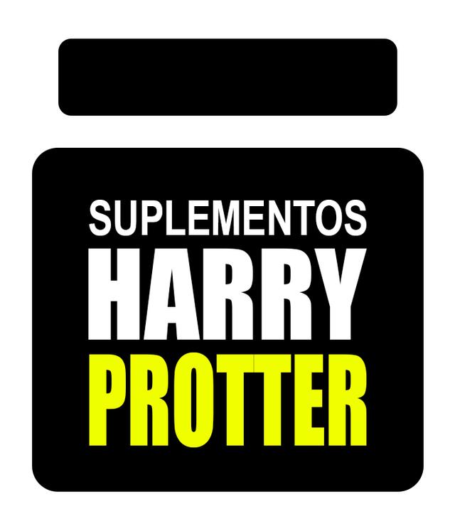 SUPLEMENTOS HARRY PROTTER