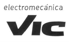 ELECTROMECANICA VIC