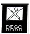 DIEGO DEPORTES