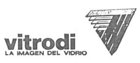 VITRODI LA IMAGEN DEL VIDRIO