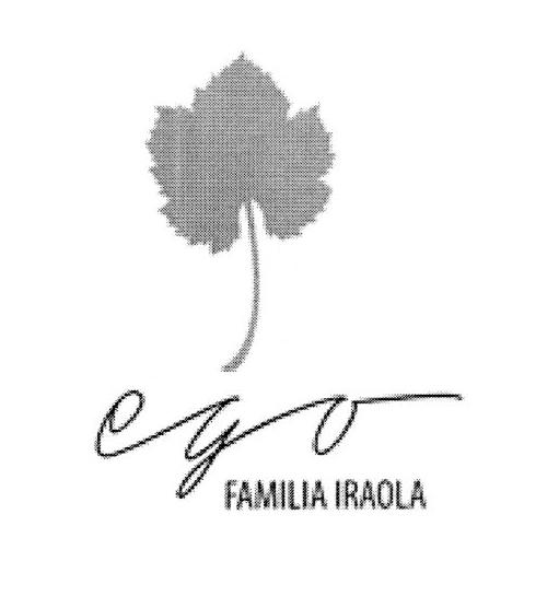 EGO FAMILIA IRAOLA