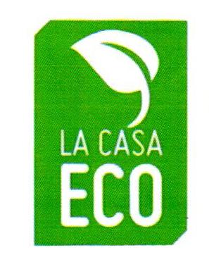 LA CASA ECO