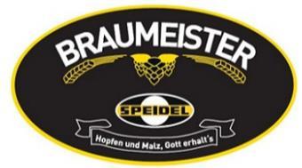 BRAUMEISTER SPEIDEL HOPTON UND MATZ. OOTT ERTHELL'S