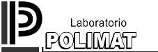 P LABORATORIO POLIMAT