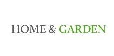 HOME & GARDEN