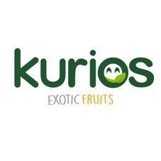 KURIOS EXOTIC FRUITS