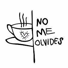 NO ME OLVIDES