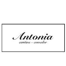 ANTONIA CANTINA - COMEDOR