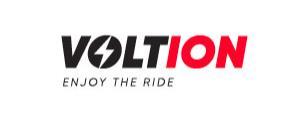 VOLTION ENJOY THE RIDE