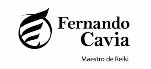 FERNANDO CAVIA MAESTRO DE REIKI