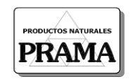 PRODUCTOS NATURALES PRAMA