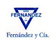 SODA FERNANDEZ Y CIA. FERNANDEZ Y CIA