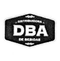 DBA DISTRIBUIDORA DE BEBIDAS