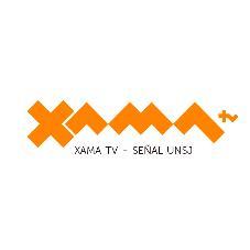 XAMA TV SEÑAL UNSJ