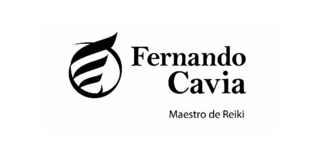 FERNANDO CAVIA - MAESTRO DE REIKI